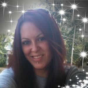 Meet your Posher, Lacey